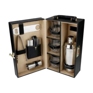 Car-O-Bar Bar kit | Bar Set for Home