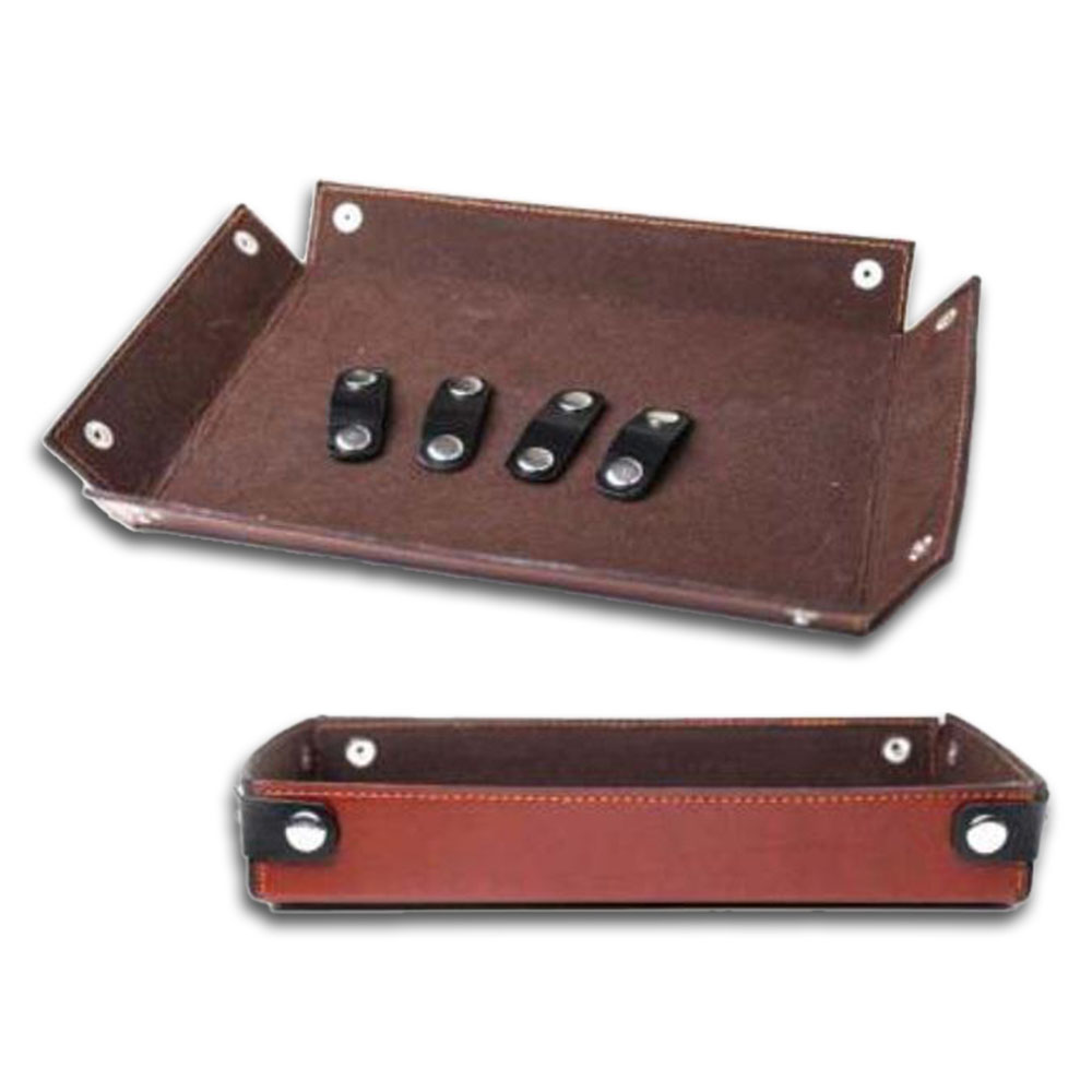 Desk organiser
