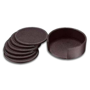 Desk organiser - cups & glass