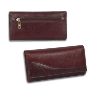 Customized Wallet for Women with Charms-Envelope Clutch with Name