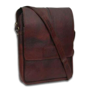 Unique Leather Bag
