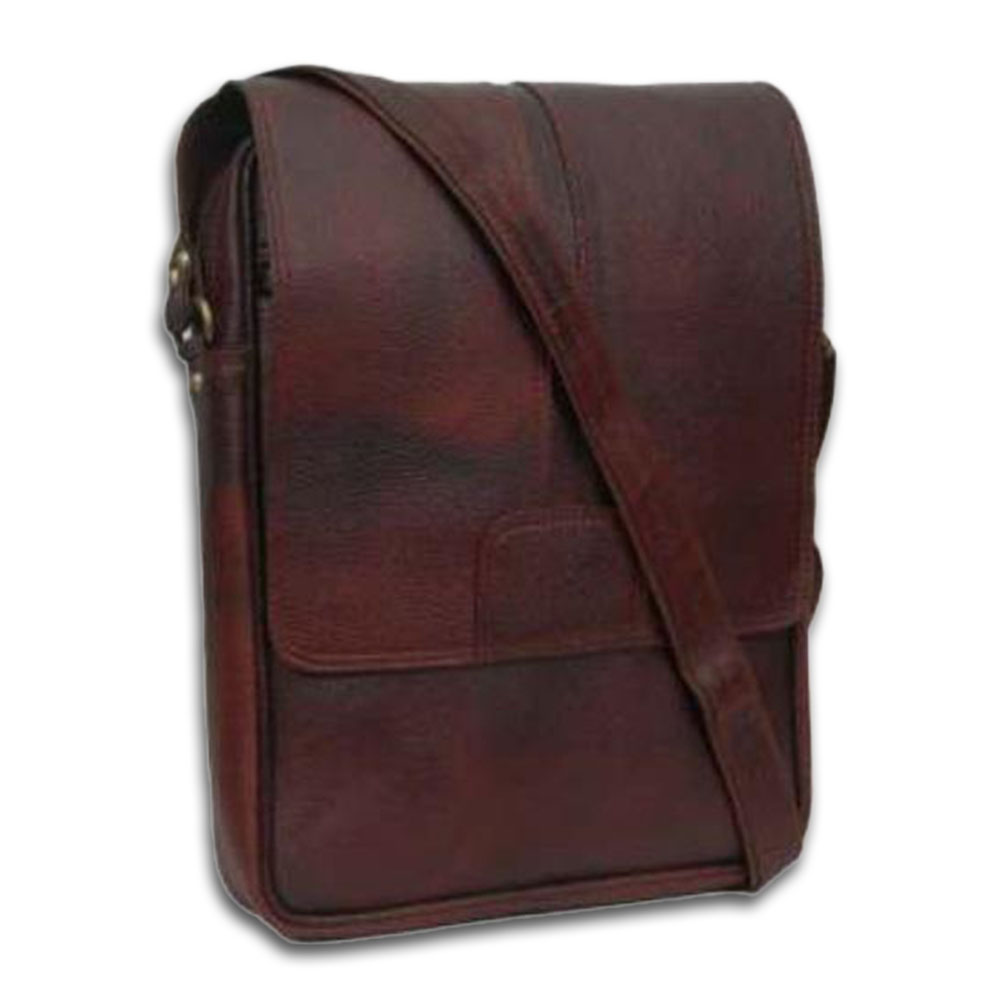 Unique Leather Bag